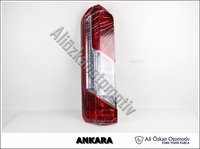 Ford Yedek Parça - BSG STOP LAMBASI SOL (DUYSUZ)